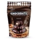Финики в шоколаде - темный шоколад (100г)