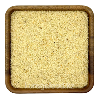 Семена белого кунжута