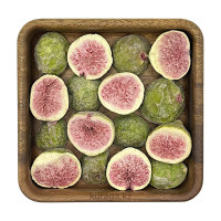 Инжир сублимированный