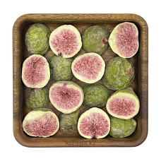 Инжир сублимированный