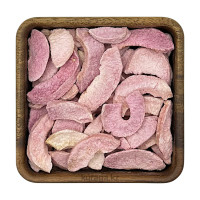 Персик сублимированный